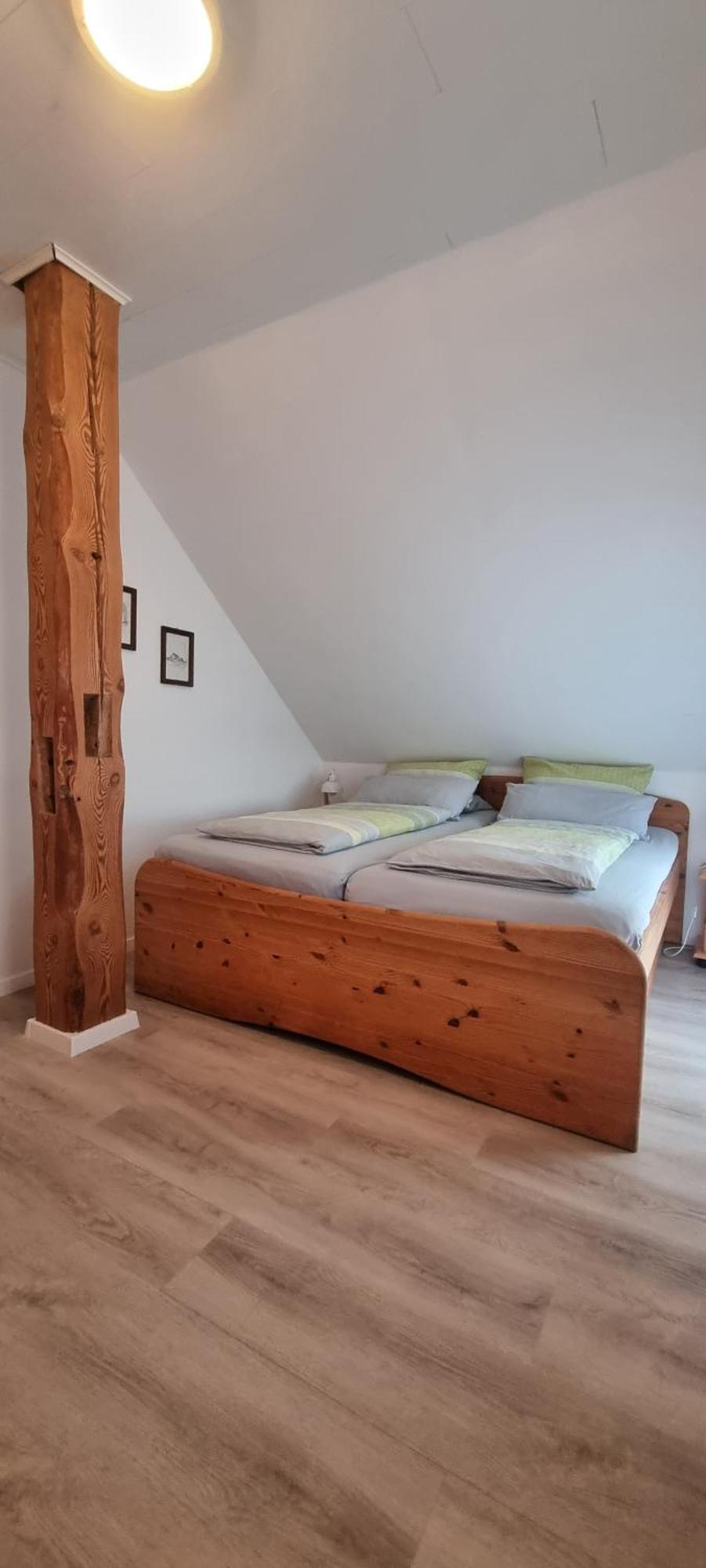Apartment Gartenwohnung *