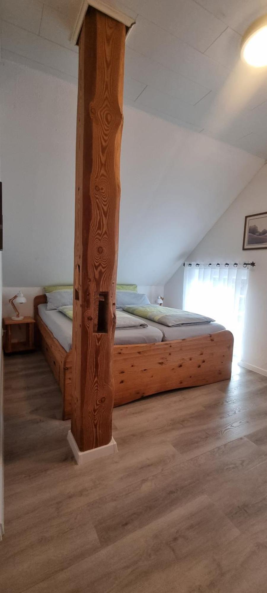 Apartment Gartenwohnung Norden
